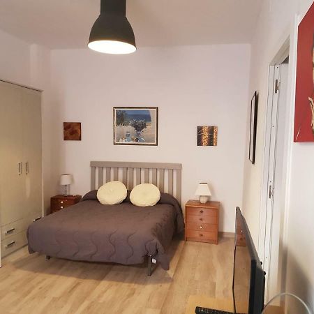 Estudio 54 Centro Αλικάντε Εξωτερικό φωτογραφία
