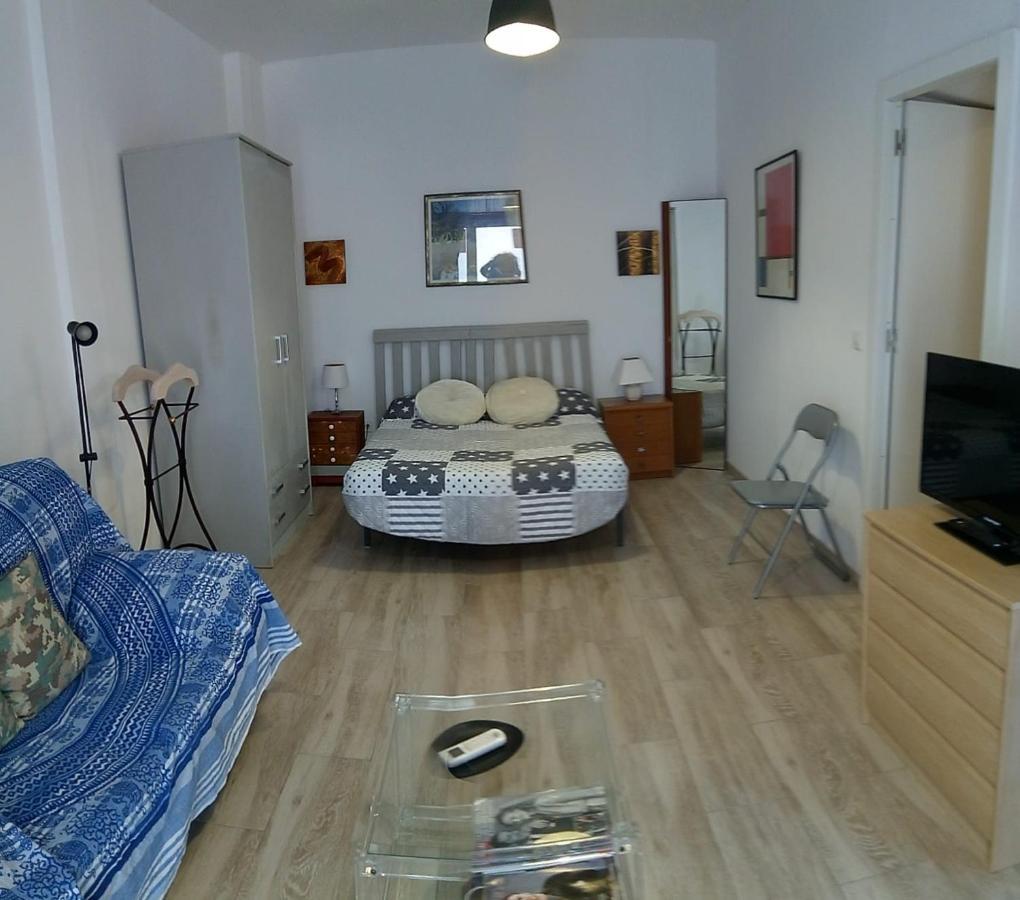 Estudio 54 Centro Αλικάντε Εξωτερικό φωτογραφία