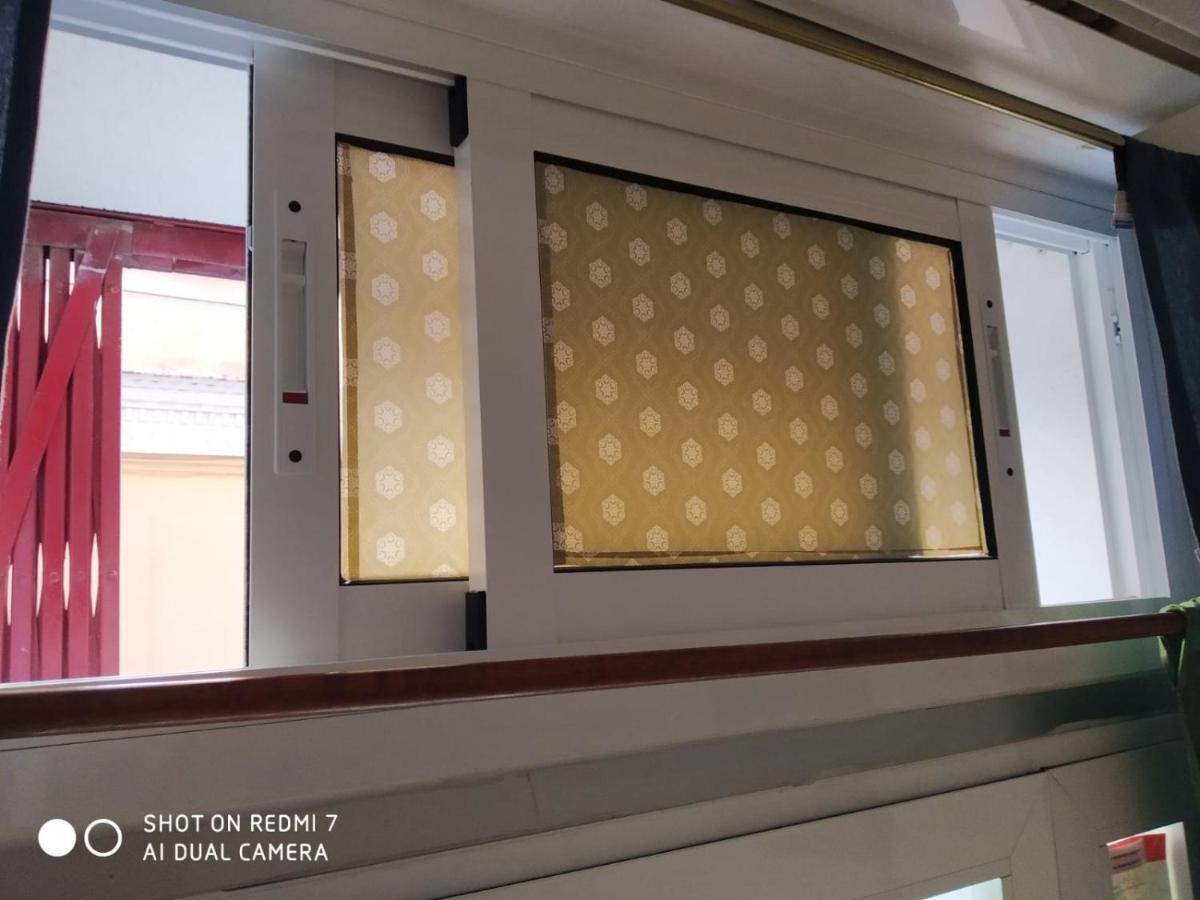 Estudio 54 Centro Αλικάντε Εξωτερικό φωτογραφία