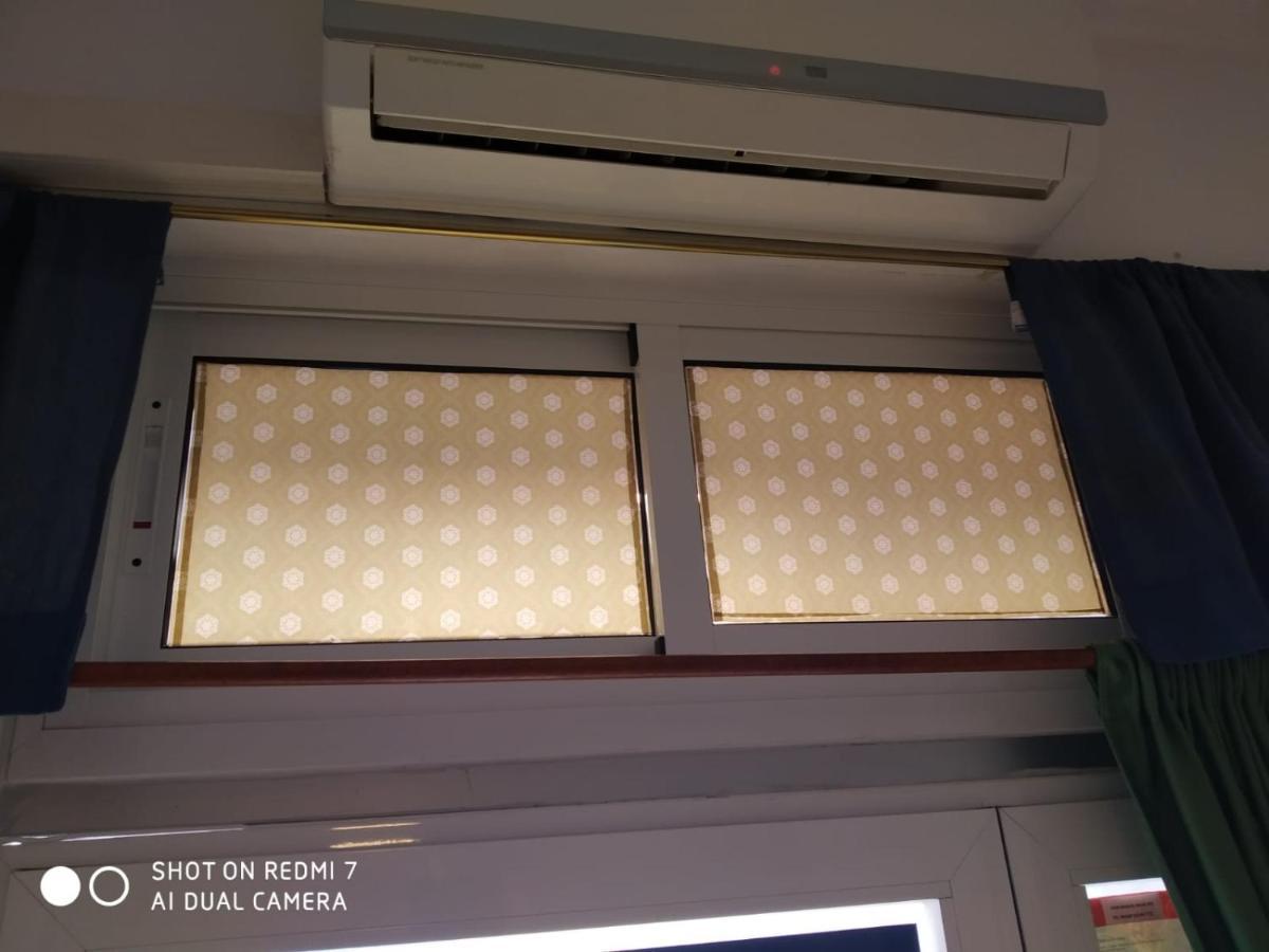 Estudio 54 Centro Αλικάντε Εξωτερικό φωτογραφία