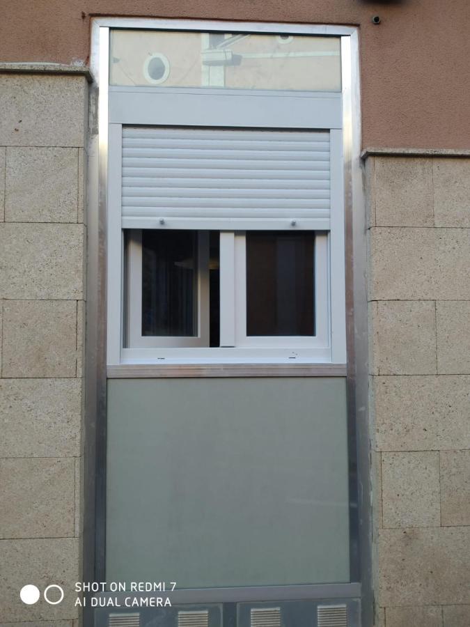 Estudio 54 Centro Αλικάντε Εξωτερικό φωτογραφία