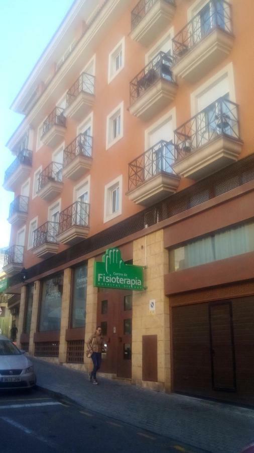 Estudio 54 Centro Αλικάντε Εξωτερικό φωτογραφία