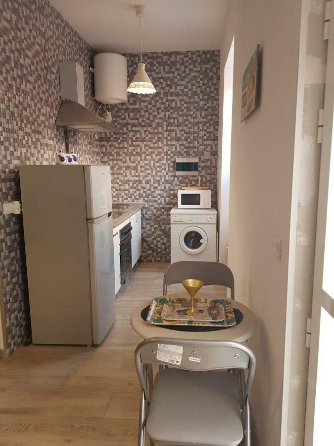 Estudio 54 Centro Αλικάντε Εξωτερικό φωτογραφία