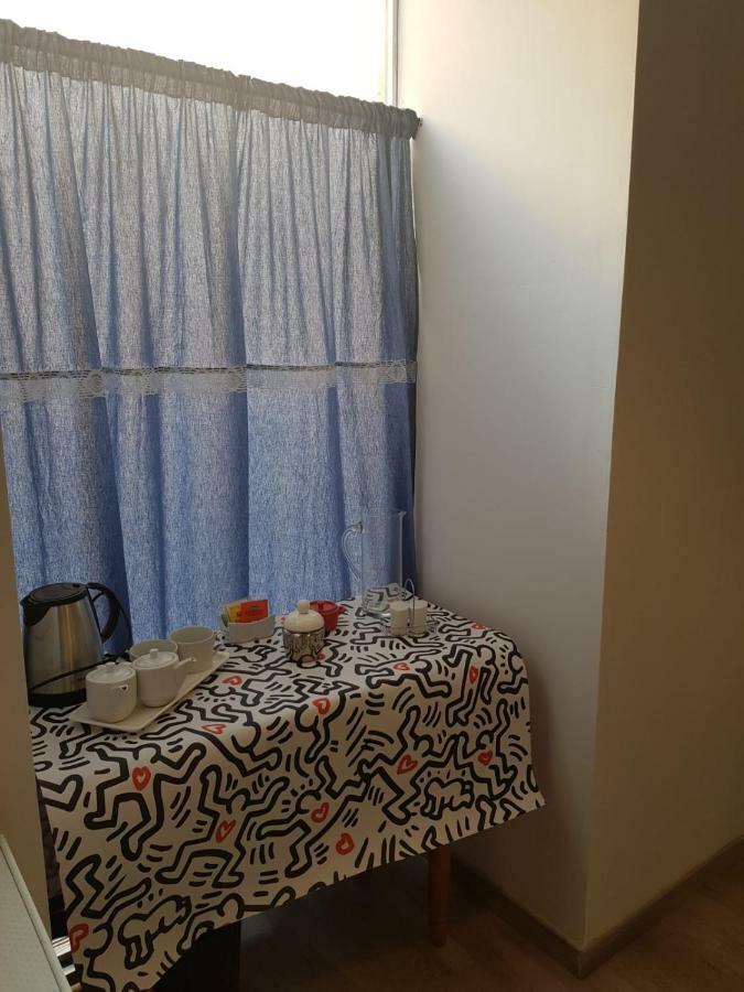 Estudio 54 Centro Αλικάντε Εξωτερικό φωτογραφία