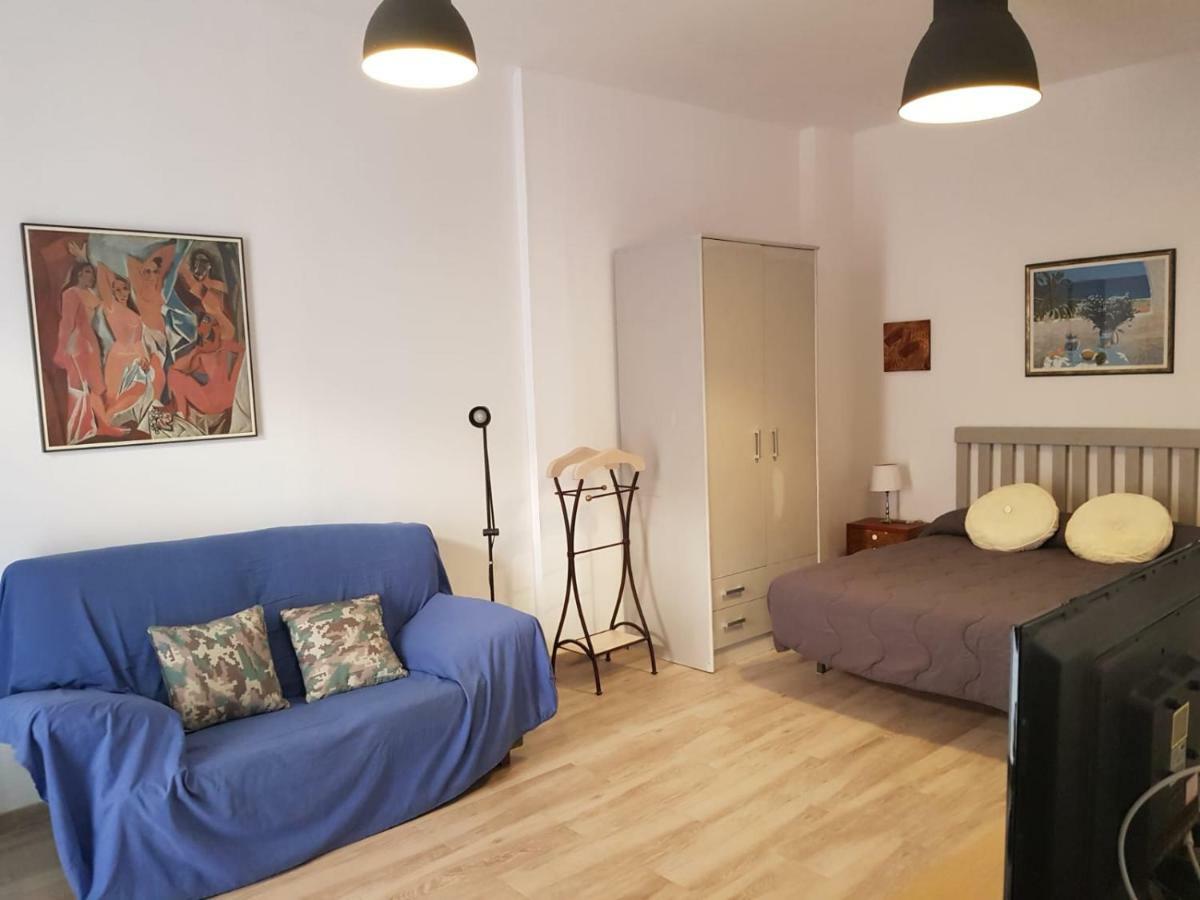 Estudio 54 Centro Αλικάντε Εξωτερικό φωτογραφία