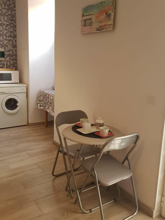 Estudio 54 Centro Αλικάντε Εξωτερικό φωτογραφία