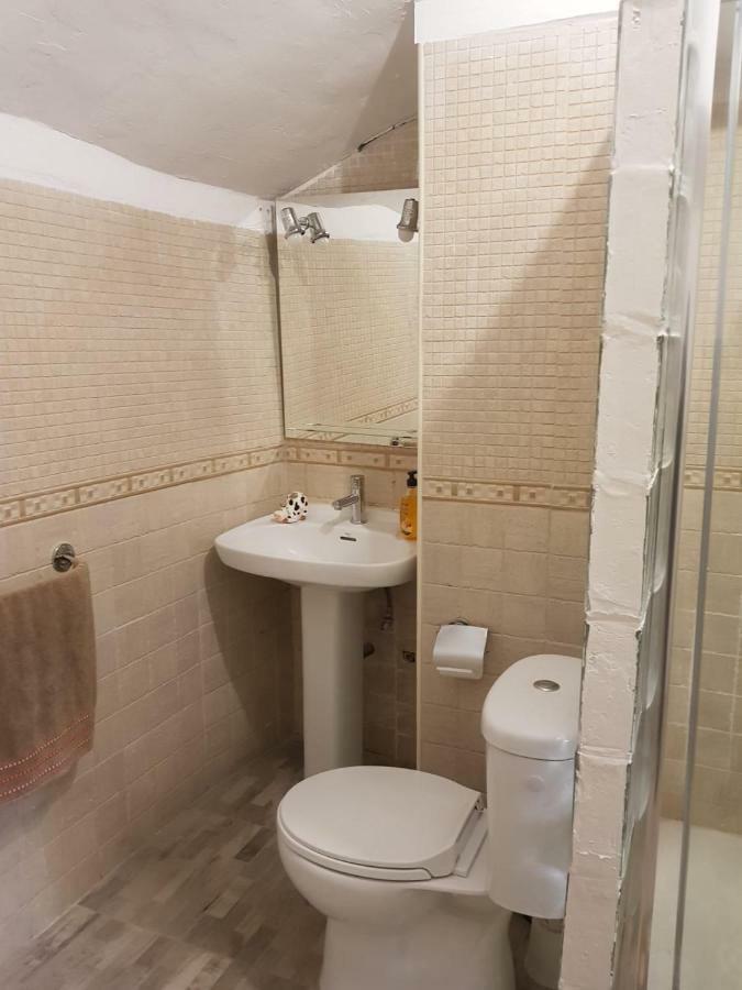 Estudio 54 Centro Αλικάντε Εξωτερικό φωτογραφία