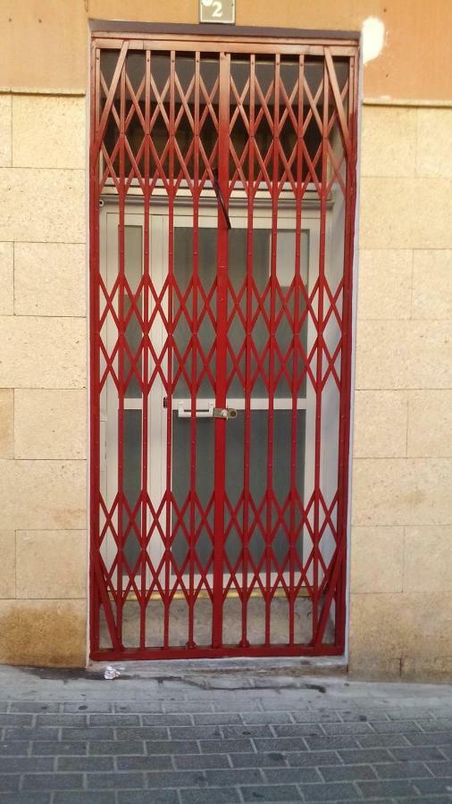 Estudio 54 Centro Αλικάντε Εξωτερικό φωτογραφία