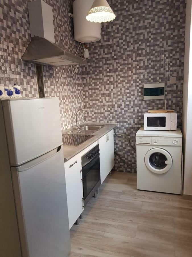 Estudio 54 Centro Αλικάντε Εξωτερικό φωτογραφία