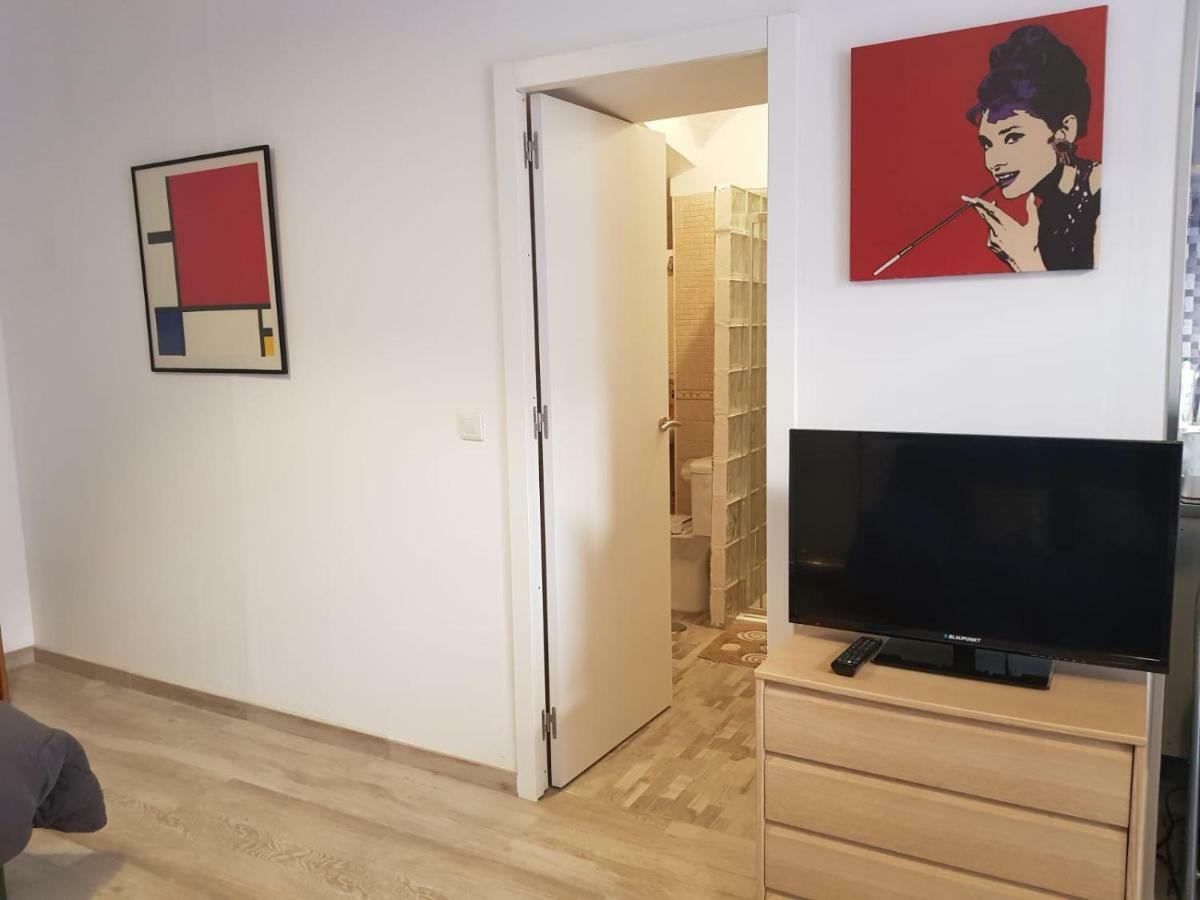 Estudio 54 Centro Αλικάντε Εξωτερικό φωτογραφία